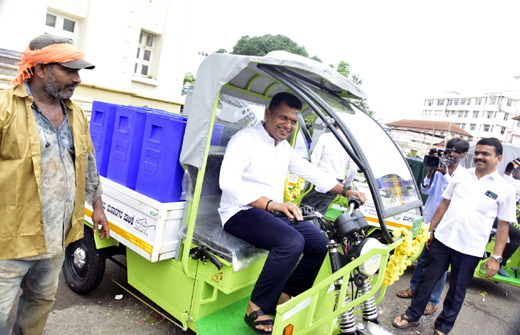 Mangalore corporation